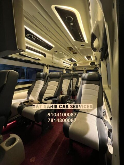 tempo-traveller-in-chandigarh-mohali-kharar-kurali