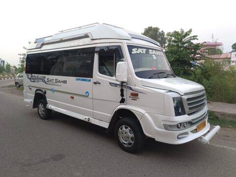 tempo-traveller-in-chandigarh-mohali-kharar-kurali