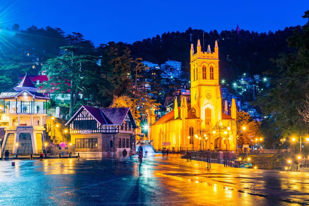Hire Force Urbania Traveller in Chandigarh force urbania traveller in chandigarh to manali shimla